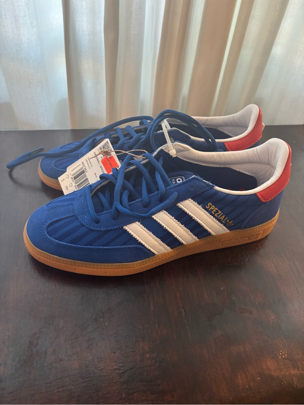 Adidas Handball Spezial 9 women/ 8 men
